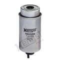 ORIGINAL® Hengst Filter Kraftstofffilter für Massey Ferguson MF 3600 Valtra S