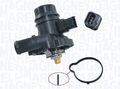 MAGNETI MARELLI Thermostat für Kühlmittel / Kühlerthermostat 352317101940