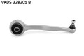 SKF Querlenker Dreieckslenker VKDS 328201 B für MERCEDES KLASSE W204 Model S204