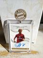 Hans Pflügler Topps FC Bayern München Forever 2023-24 LE-HP Legend Autogramm