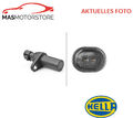 KURBELWELLENSENSOR IMPULSGEBER HELLA 6PU 009 163-671 P FÜR ALFA ROMEO MITO 1.4