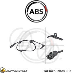 SENSOR RADDREHZAHL FÜR RENAULT MEGANEIII F4R 874 2.0L 4cyl MEGANE III 