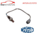 LAMBDASONDE LAMDASONDE MAGNETI MARELLI 466016355226 G FÜR TOYOTA AVENSIS,AURIS