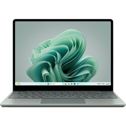 Microsoft Surface Laptop Go 3, Salbei, Core i5-1235U, 8GB RAM, 256GB SSD, #EG283