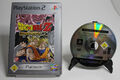 PlayStation 2  PS 2 - Dragonball Z: Budokai 2 [Platinum]