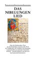 Das Nibelungenlied und die Klage | Joachim Heinzle | Buch | 1749 S. | Deutsch