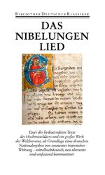 Das Nibelungenlied und die Klage | Joachim Heinzle | Buch | 1749 S. | Deutsch