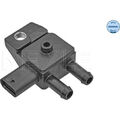 Meyle 314 801 0002 Sensor Abgasdruck für BMW TOYOTA MINI 5 3 7 6 4 X5 2 1 X3 X6