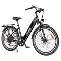 26 Zoll Elektrofahrrad eBike mit Bafang Motor 36V 20AH Akku bis 120km 7 Gäng Neu