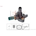1x Sensor, Kühlmitteltemperatur EPS 1.830.318 passend für FIAT LANCIA