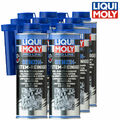 6x LIQUI MOLY 5153 PRO-LINE Benzin-System-Reiniger Additiv 500ml