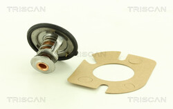 TRISCAN Thermostat Kühlmittel 8620 19082 für CRUZE NUBIRA ANTARA EPICA OPEL 28mm