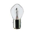 PHILIPS S2 Glühlampe Fernscheinwerfer 12V 35/35W BA20d Fernlicht Halogen 12728BW