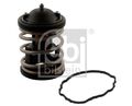 FEBI BILSTEIN Thermostat, Kühlmittel 44683 für BMW MINI