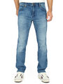 Wrangler - Herren Regular Straight Fit Supersoft Jeans - Greensboro