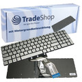 Original Tastatur QWERTZ DE für HP Pavilion 15-bs100 15-bs500 15-bs600 15Q-BD