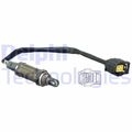 DELPHI ES11003-12B1 Lambdasonde vor Kat Oxygen O2 Sensor für JEEP CHEROKEE (KJ)