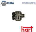 548 388 LICHTMASCHINE GENERATOR HART FÜR OPEL ASTRA H,VECTRA C,ASTRA H GTC