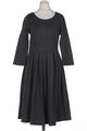 Qiero Kleid Damen Dress Damenkleid Gr. EU 36 Grau #n6bjyex