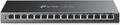 D-Link DGS-1100-24V2/E Gigabit Smart Switch 24 Ports 10/100/1000 Mbit/s Schwarz