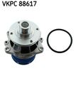 SKF Wasserpumpe Motorkühlung Aquamax VKPC 88617 für BMW E46 E36 E39 E34 Z4 X5 Z3