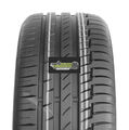 4x Continental Premiumcontact 6 FR MO-V XL 245/45R19 102Y Reifen Sommer PKW