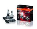 2x OSRAM H7 LED Night Breaker GEN2 Scheinwerfer Nachrüstlampe Straßenzulassung