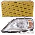 TYC HAUPTSCHEINWERFER H4 LINKS passend für DACIA LOGAN MCV 1.2 - 1.6 MPI DCI 16V
