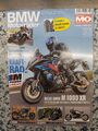 MO BMW Motorräder Sonderheft Nr.88 M1000XR, R nineT Sonderausgabe Sammlerzustand