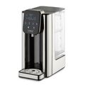 CASO HW 660 Turbo Heißwasserspender, 2600W - Schwarz/Silber