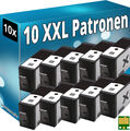 10x CHIP PATRONEN für HP-364XL D5460 D7560 B109d B109f C5324 C6324 D5463 D5468