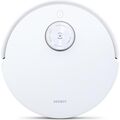 Ecovacs DEEBOT T10 Staubsaugerroboter weiß Saug- und Wischroboter (2. Wahl)