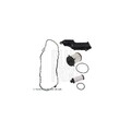 Hydraulikfiltersatz, Automatikgetriebe BLUE PRINT ADBP210126 für AUDI
