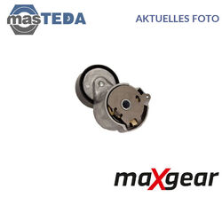 54-1333 SPANNROLLE FÜR KEILRIPPENRIEMEN LINKS MAXGEAR FÜR CHRYSLER DELTA