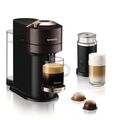 DE'LONGHI Nespresso Kapselmaschine VertuoNext ENV120.BWAE 1260W|7-0-288