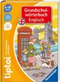 tiptoi® Grundschulwörterbuch Englisch