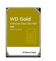 718037899909 Western Digital Gold WD4004FRYZ Interne Festplatte 3.5" 4 TB S