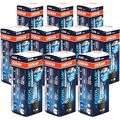 10x OSRAM Xenarc COOL BLUE& INTENSE D2S enon Brenner 6200 K 3200 lm