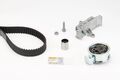 CONTINENTAL CTAM Zahnriemensatz CT1028K2 für AUDI VW A3 GOLF PASSAT POLO FORD A2