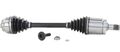 Antriebswelle MTR 12194752 für BMW X3 F25 X4 F26 xDrive