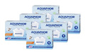 6x Aquaphor MAXFOR+ Wasserfilter / 200L