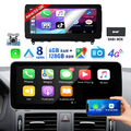 Android 13 Autoradio Für Mercedes Benz W204 S204 NTG 4.0 GPS Navi Carplay 10.25"