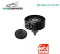 UMLENKROLLE KEILRIPPENRIEMEN OBERE LINKS 36057 FEBI BILSTEIN P NEU OE QUALITÄT