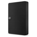 Seagate Expansion Portable 4TB HDD + PNY 256GB Bundle extern schwarz