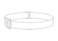 Ersatzkopfband für die Stirnlampen TIKKINA®, TIKKA®, TIKKA® CORE, ACTIK® und ACT