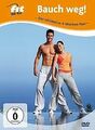 Fit for Fun - Bauch weg! von Elli Becker | DVD | Zustand gut