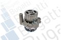 Bugatti Kühlmittelpumpe Pa10183 für VW EOS + CC B7 + Sharan + Golf 6 + 05-15