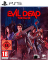 Evil Dead The Game [uncut Edition] (PS5) (NEU) (OVP)
