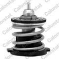 CALORSTAT by Vernet Thermostat Kühlmittel TH7274.80 1 2 für VW POLO 5 6R1 6C1 7