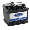 ORIGINAL Ford Autobatterie Batterie Starterbatterie 12V 43Ah 390A 1935737